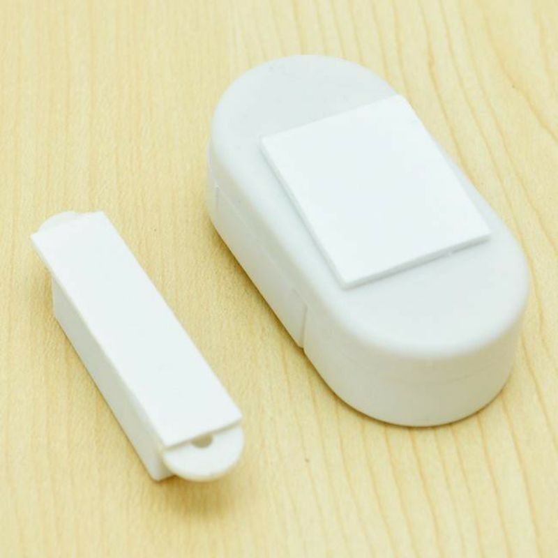 Chuông chống trộm tự động Alarm