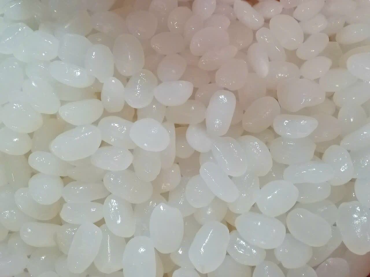 Hạt Thốt nốt ( Hạt Đác) rim đường 1 kg