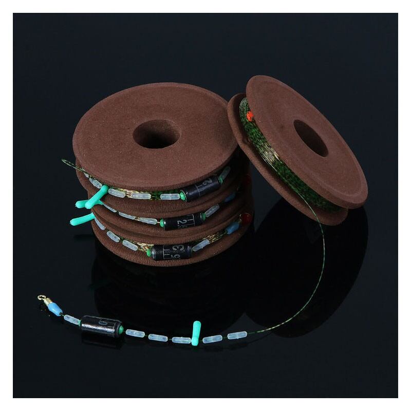 Trục câu cá, trục dây câu đài, thẻo câu đài