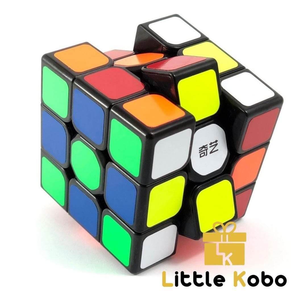 [HCM]rubik 3x3 siêu mượt chính hãng