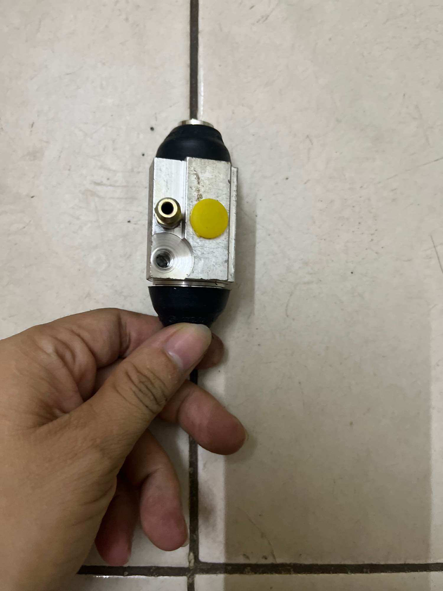 Xi lanh phanh sau ( heo bánh sau) Fiat Siena Và Fiat Albea