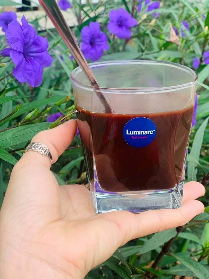 Bột ca cao nguyên chất 500g