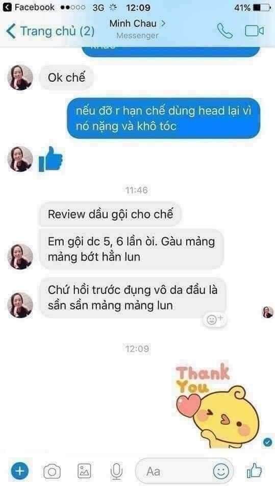 Dầu Gội Sạch Gàu Selsun Thái Lan 120Ml