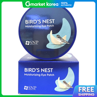 SNP | Miếng dán mắt tổ chim 60 miếng