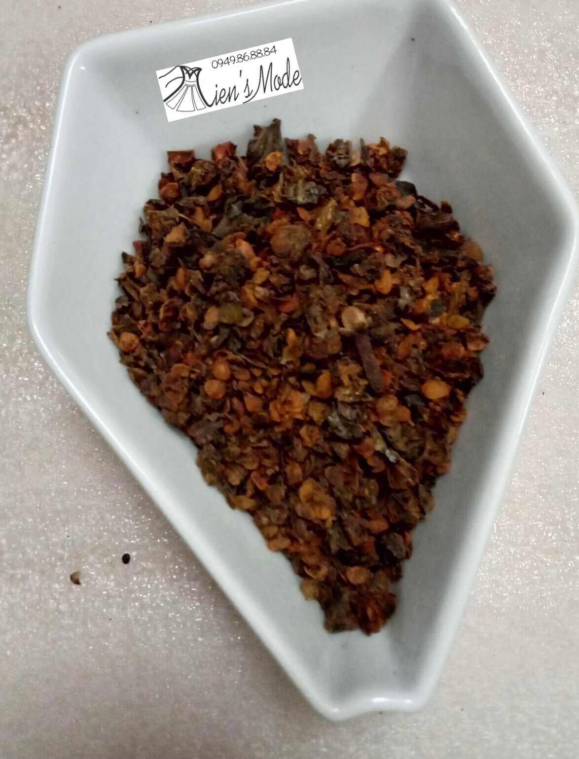 50gr chi tử