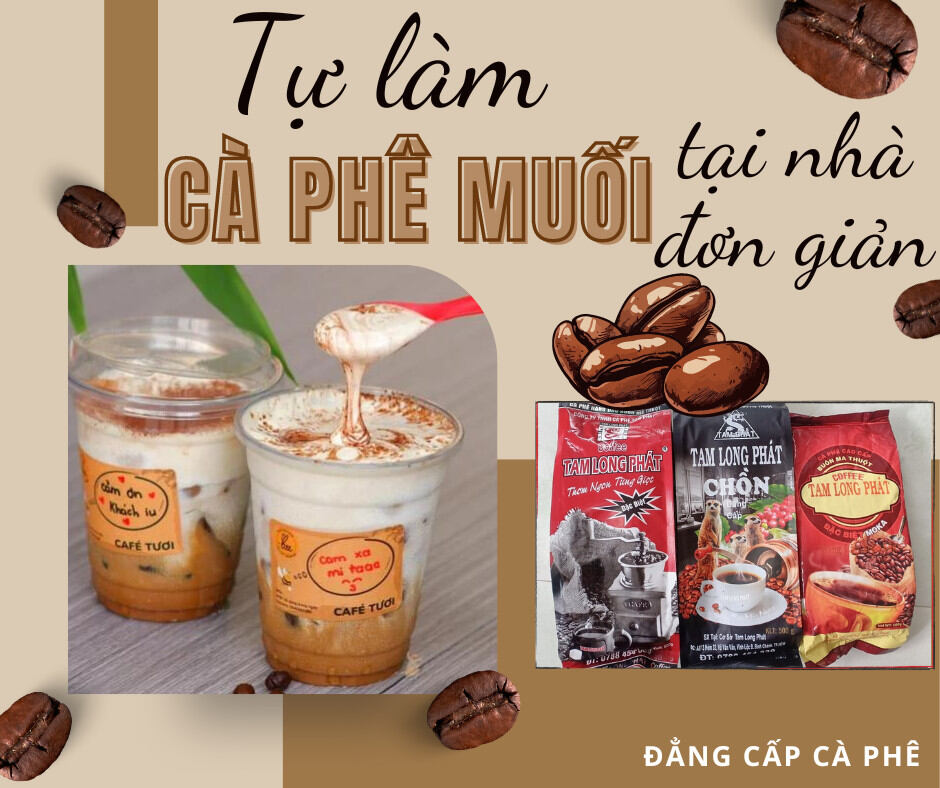 [CHỒN THƯợNG HẠNG ] 1 KG CÀ PHÊ CHỒN RANG XAY PHA PHIN BAN MÊ