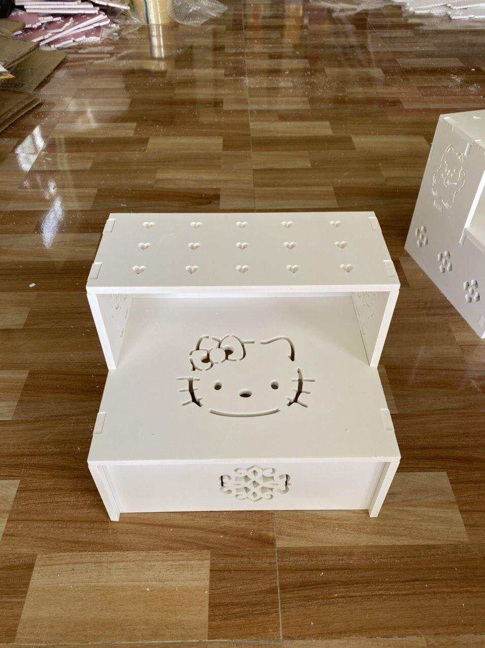 KỆ ĐỂ CHÂN LÀM NAIL CHẮC CHẮN😺😺