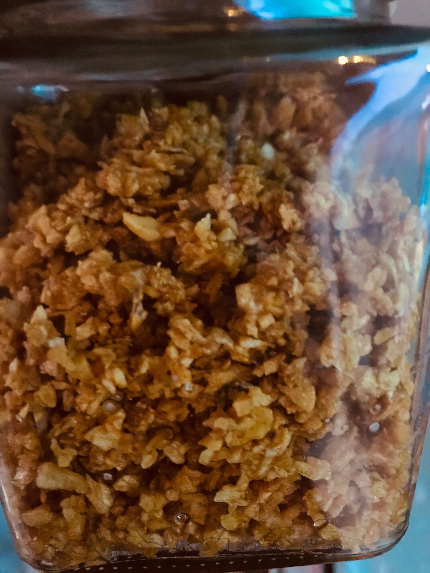 Dầu tỏi phi hủ 500gr