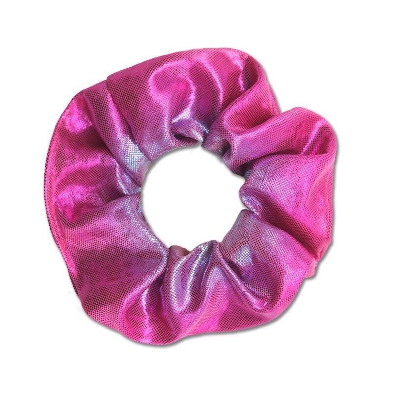 Dây buộc tóc Galaxy Srunchies lấp lánh co giãn