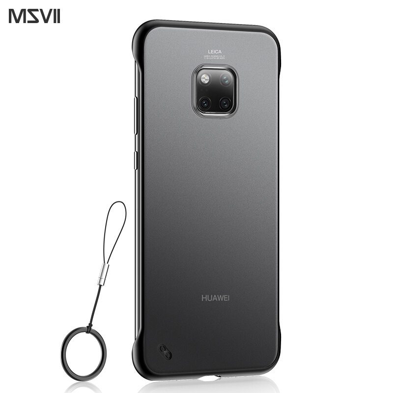 Ốp điện thoại huawei mate 20 ốp điện thoại mate 20pro nhám ốp bảo vệ điện thoại mate 20 huawei siêu mỏng mate 20 mẫu nam trong suốt mate 20 bọc toàn bộ pro đơn giản công sở chống sốc tiktok mẫu