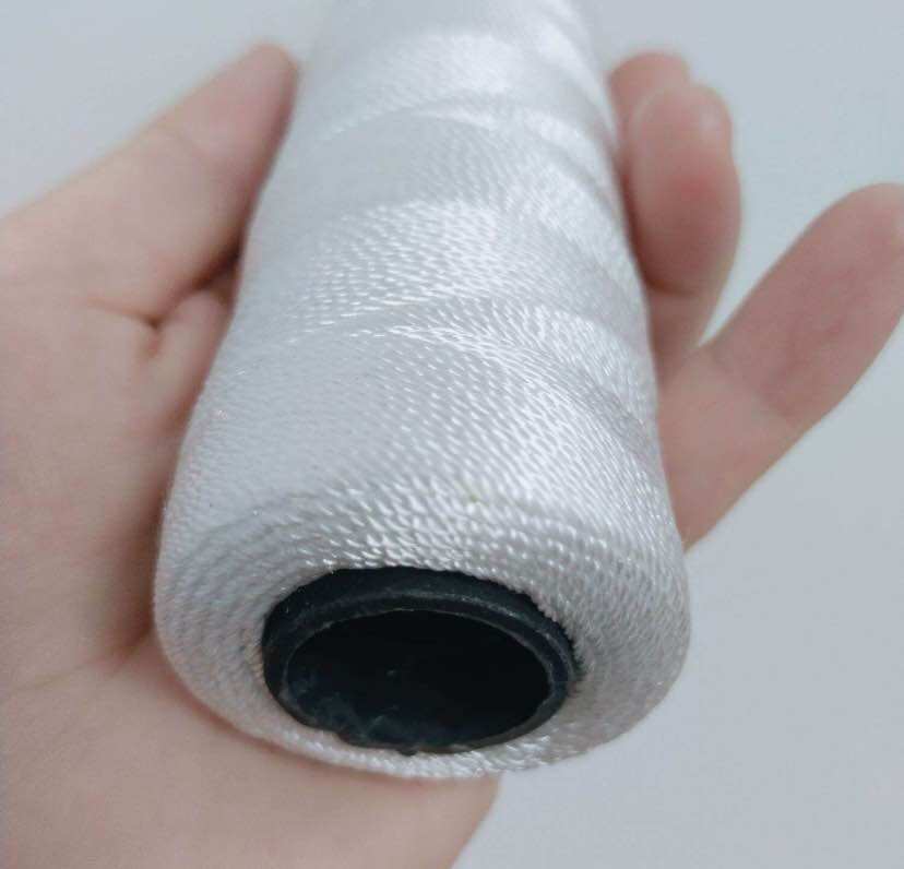 Cuộn dù xoắn 1mm làm handmade siêu dai bền 100m