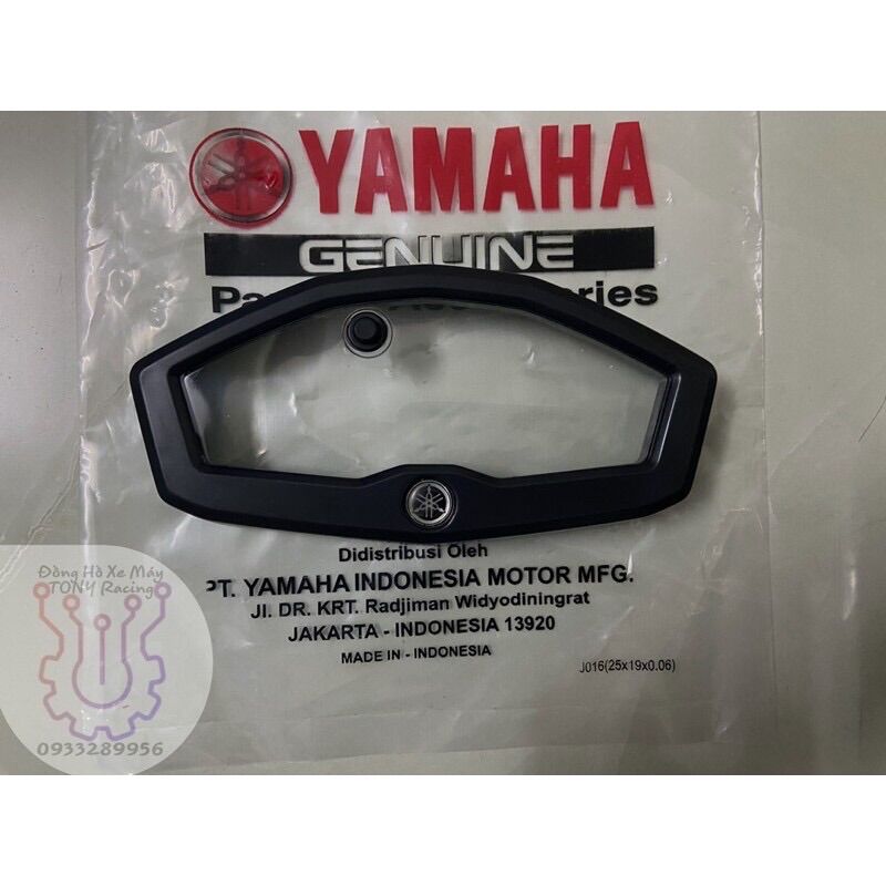 Mặt Kính Đồng Hồ TFX Chính Hãng Yamaha Indonesia