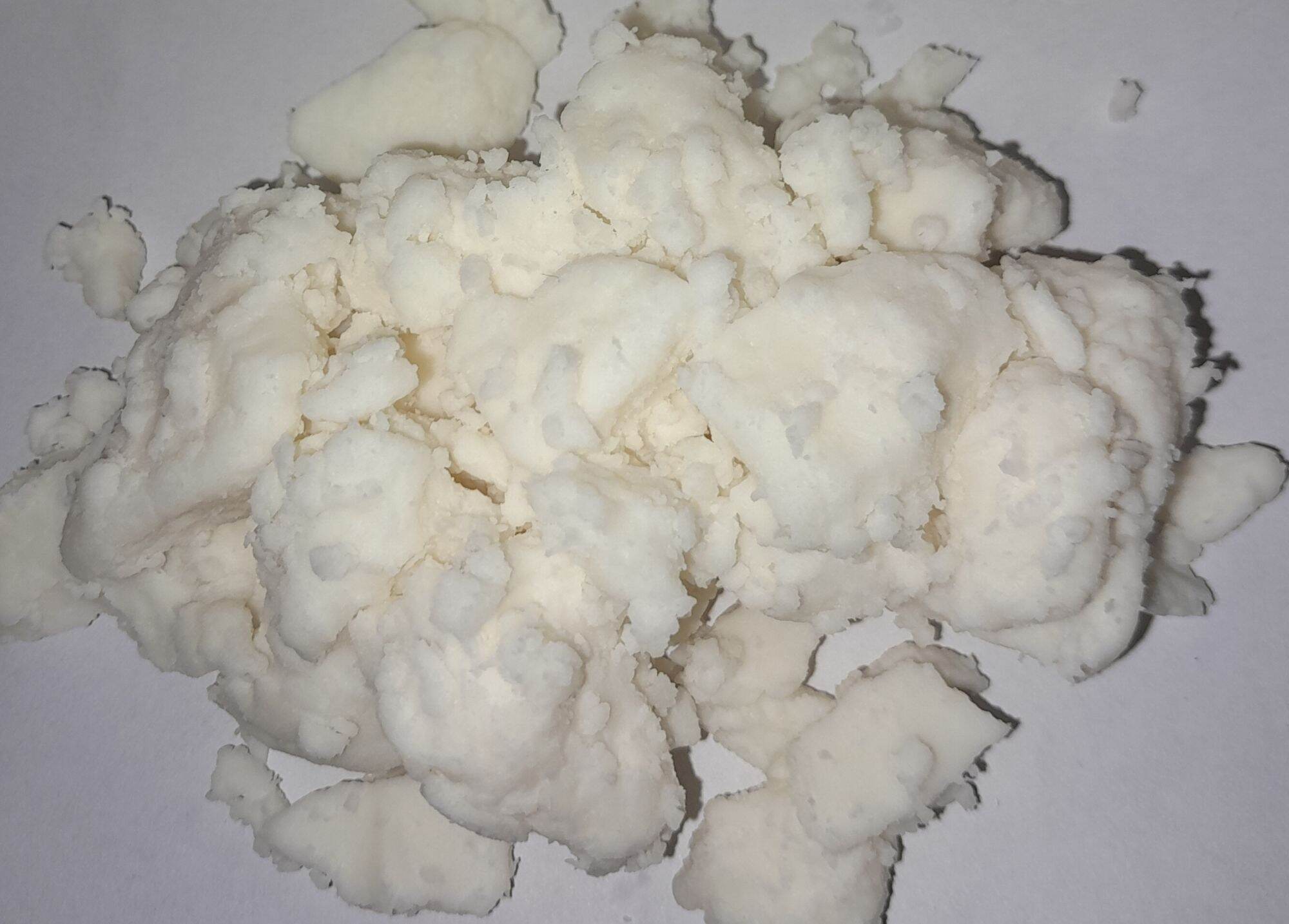 SÁP BƠ TRẮNG LÀM ĐÈN CẦY 1Kg