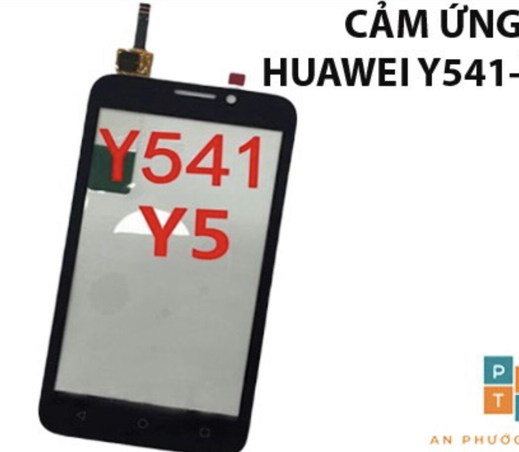 Cảm ứng Huawei Y541