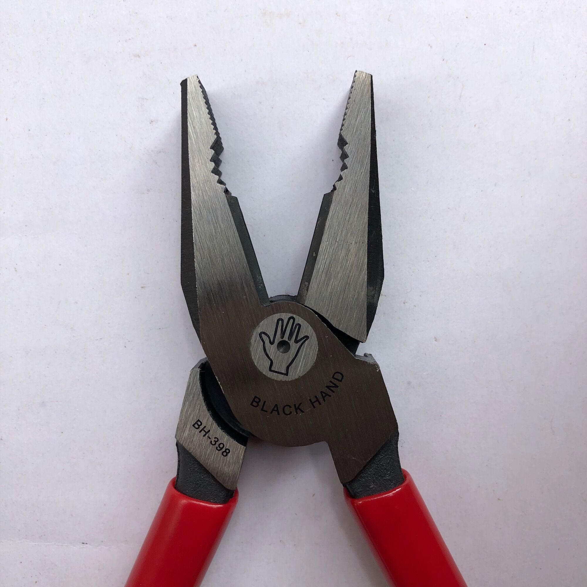 Kềm điện 9   Black Hand BH-398