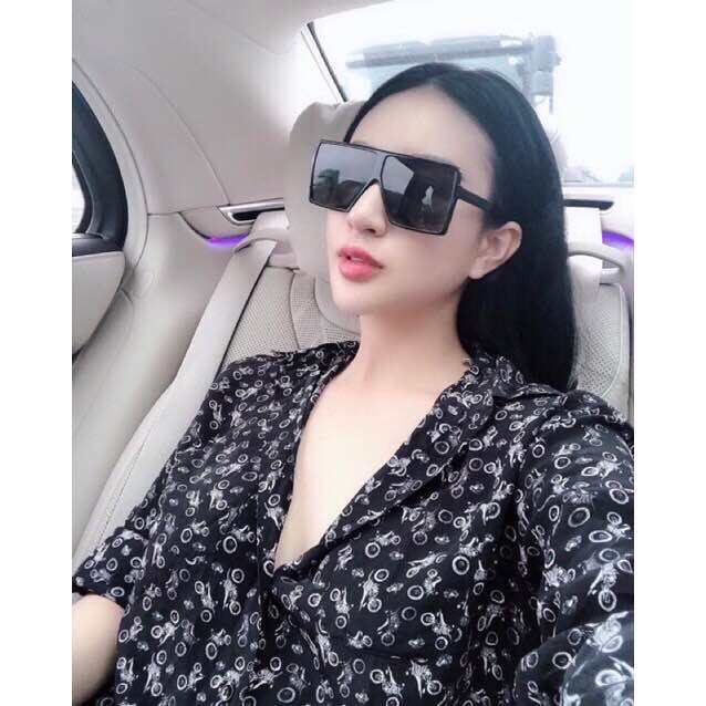 [HCM]Sơ mi saintt mô tô cao cấp