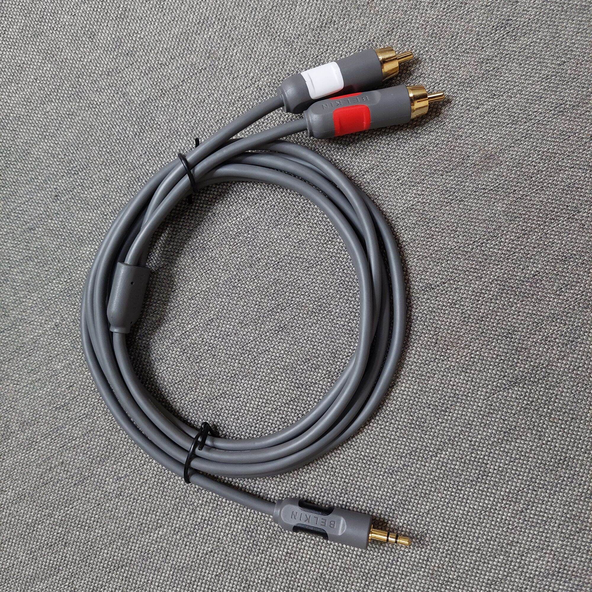 Dây phát nhạc Belkin