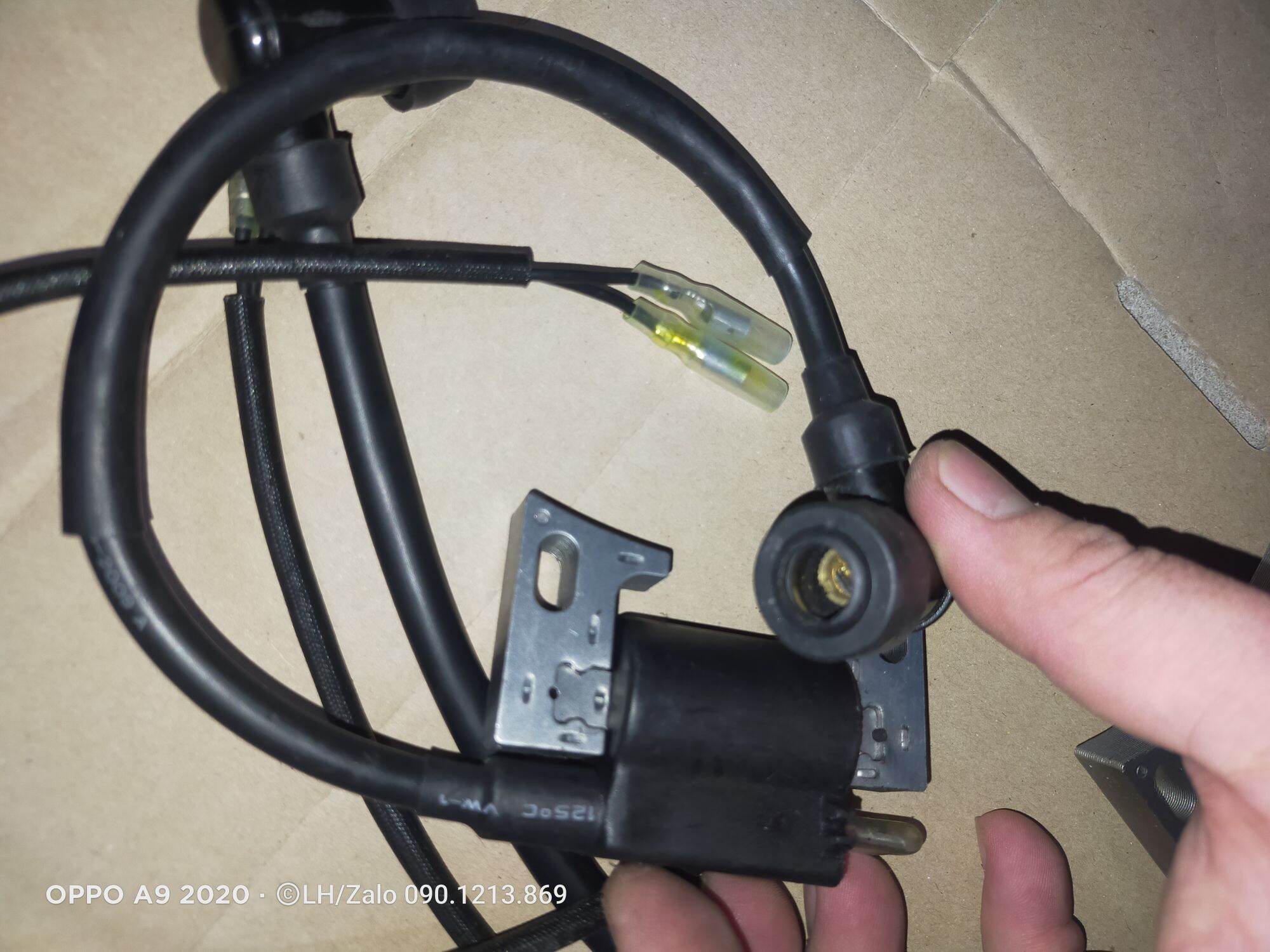 ic lửa Subaru ex17 ex21, mobil đánh lửa cho động cơ Subaru robin ex13 ex17 ex21, cuộn điện cuộn lửa cho máy phát điện denyo 2600 shindaiwa 2400 2600, ic lửa máy phát điện nhật 2,2kw 2,4kw hàng chất lượng cao,mobil lửa động cơ robin Subaru 4.0hp 6.0hp