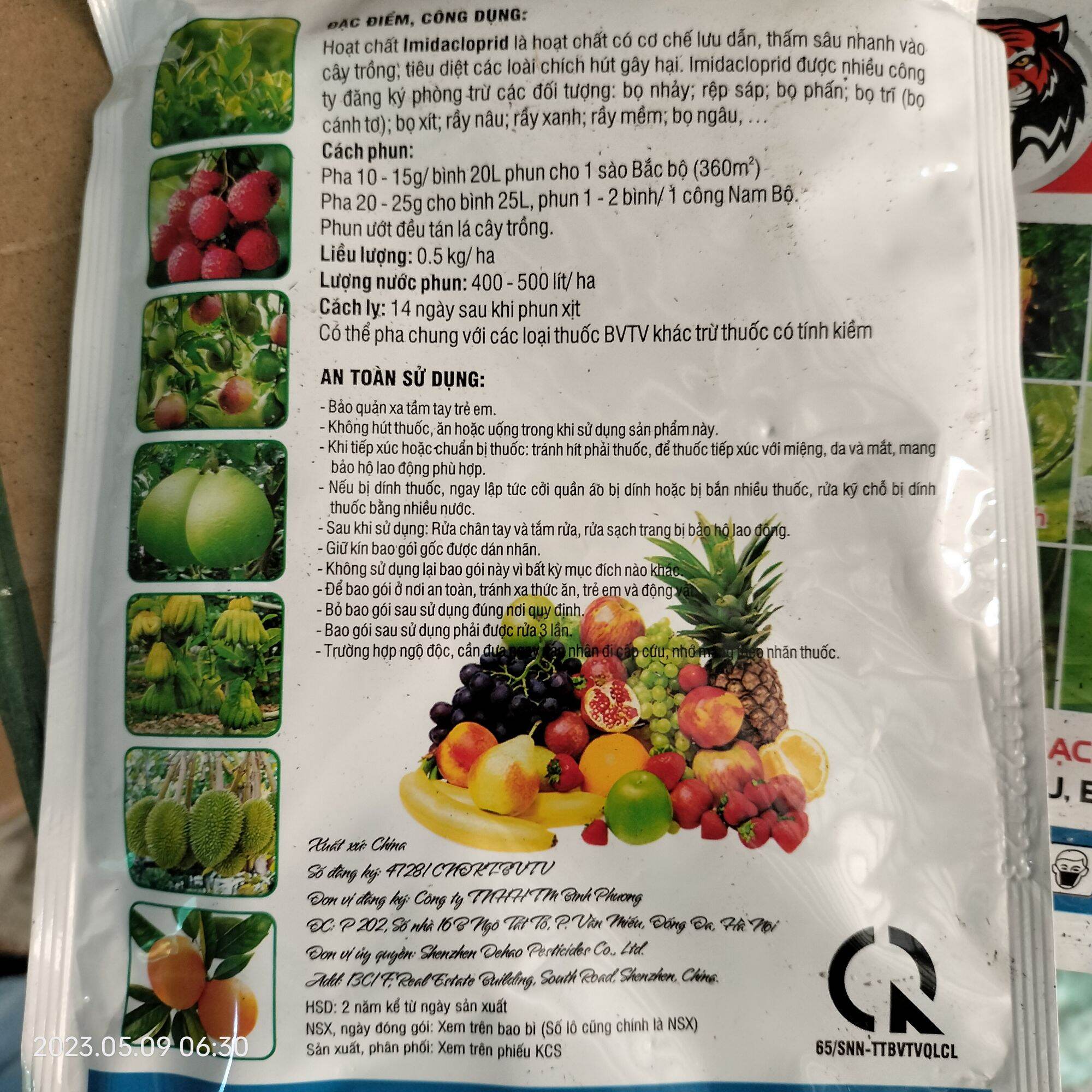 DIỆT RẦY XANH, RẦY CÁM,  CÔN TRÙNG CHÍCH HÚT