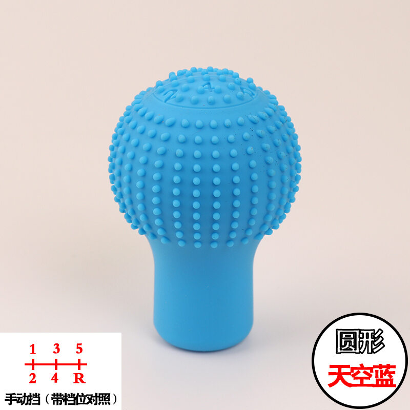 Bọc hộp số silicon dùng cho xe ô tô bọc cần số bằng tay bọc cần số tự động bọc cần số loại thông dụng chống trượt