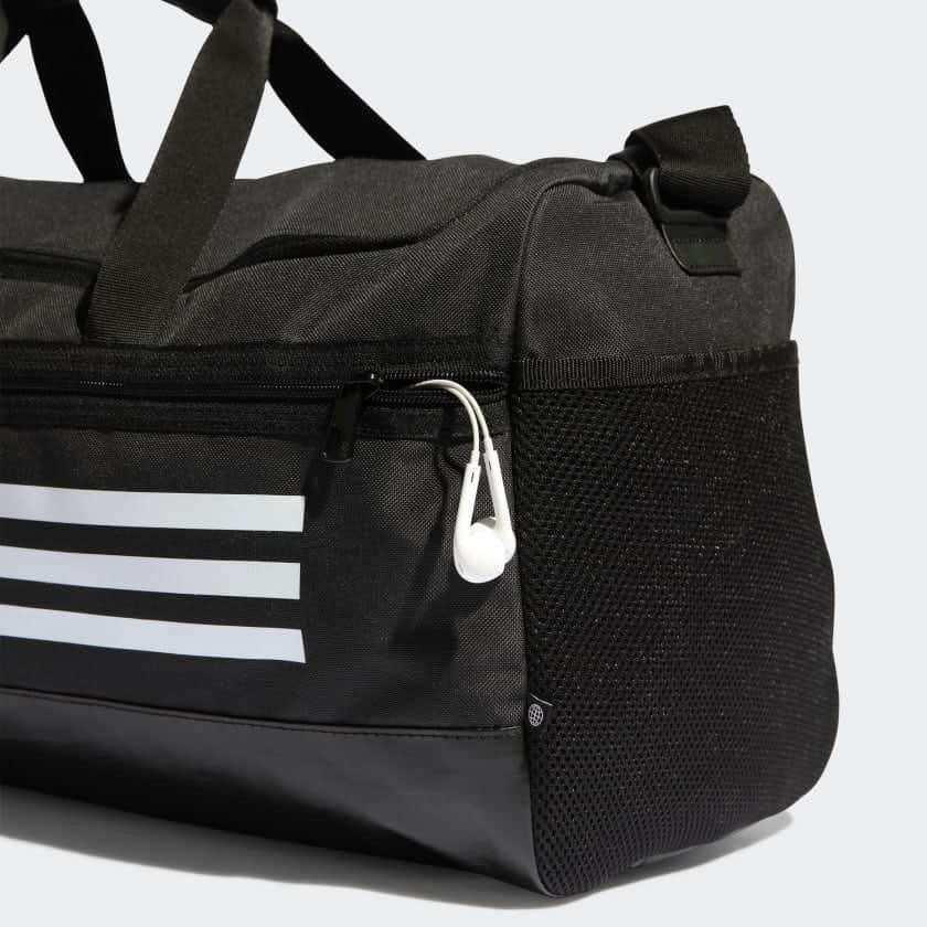 Túi trống tập Gym Adidas HT4749 (hàng VNXK full tem tag)