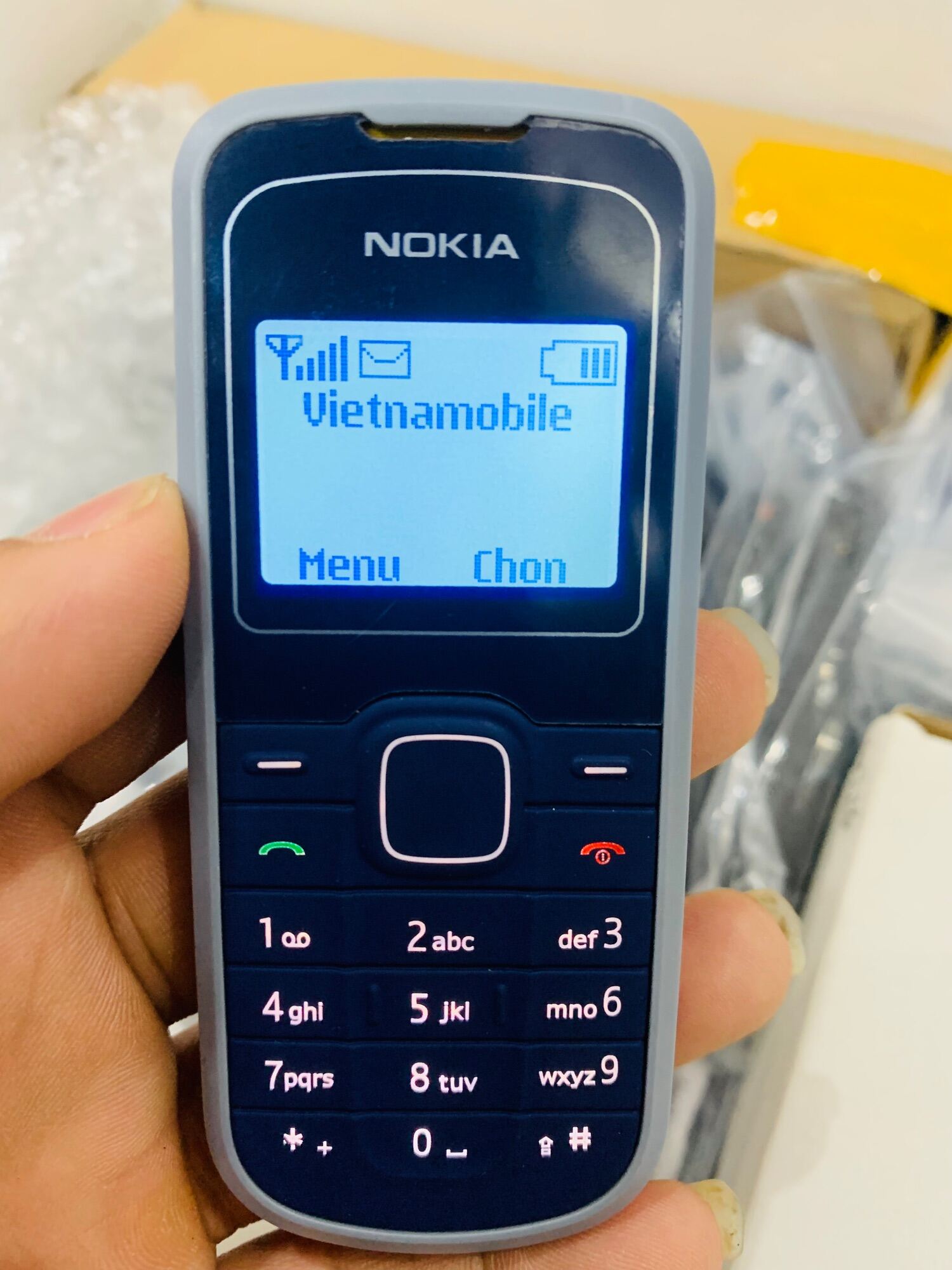 Mua Nokia 1208 Cũ Giá Rẻ Chính Hãng Giá Bán Nokia 1208 Mới Nhất