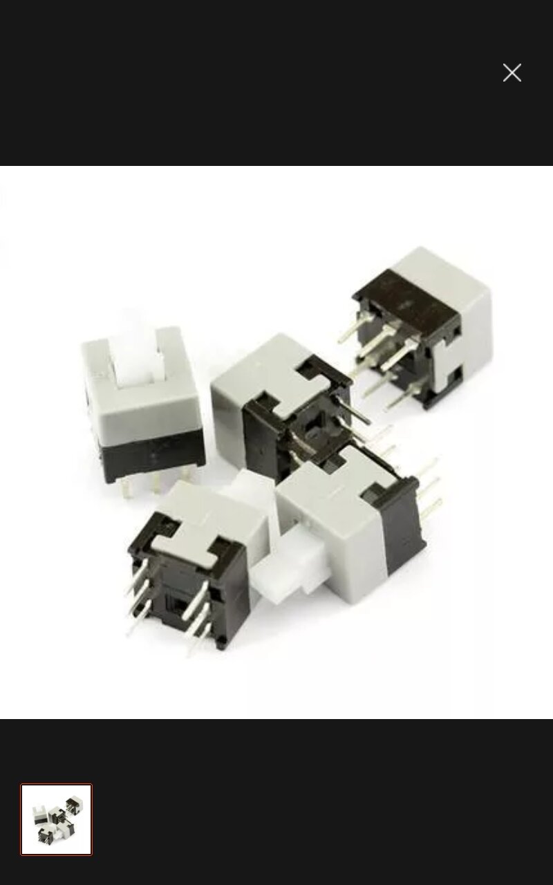 5-NÚT NHẤN MIXER