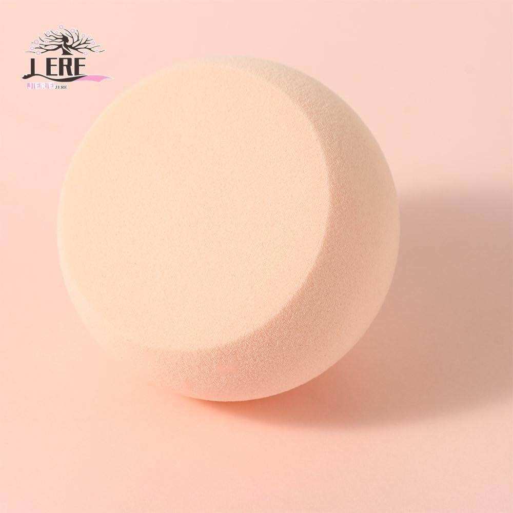 Trứng Trang Điểm Khổng Lồ Mềm Mại Dễ Thương Làm Đẹp Cho BB CC Cream Ướt Bột Khô Puff