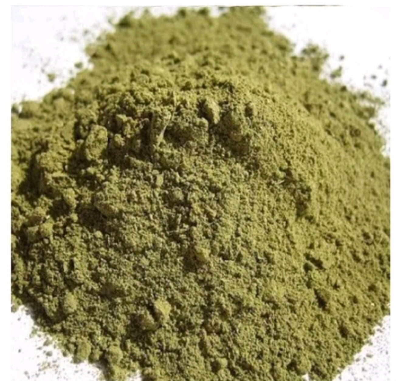 Bột ngải cứu nguyên chất đắp mặt 500gram