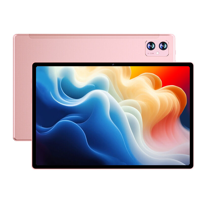 Educational Use Eye-protection Tablet Full Screen Card-insertable - 4
