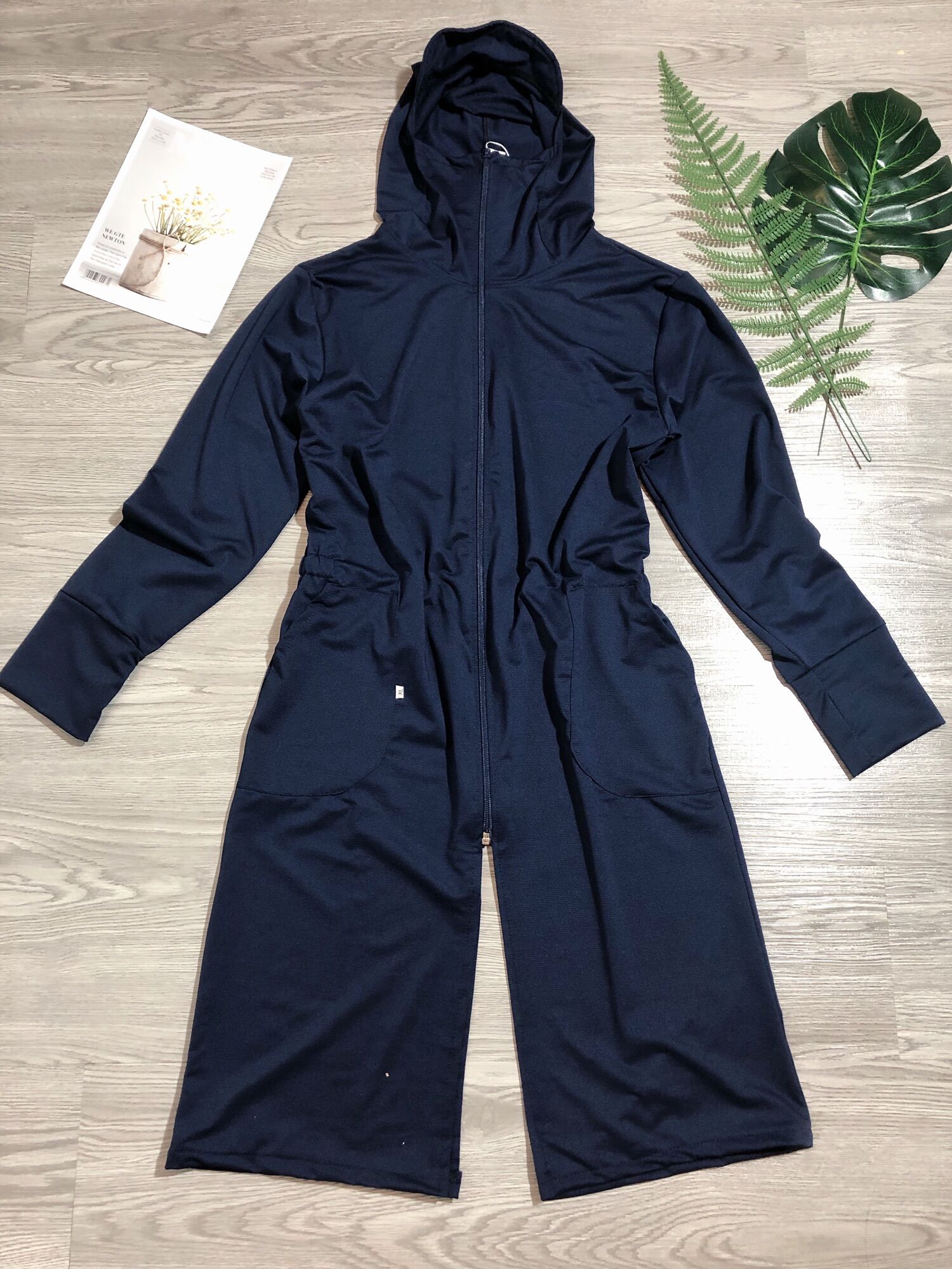 Áo chống nắng cho bé vải cotton thông hơi