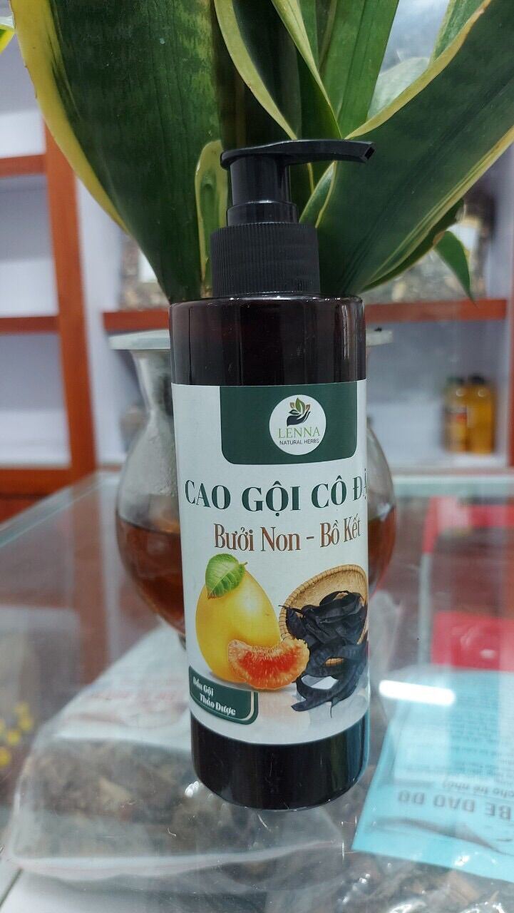 Dầu gội