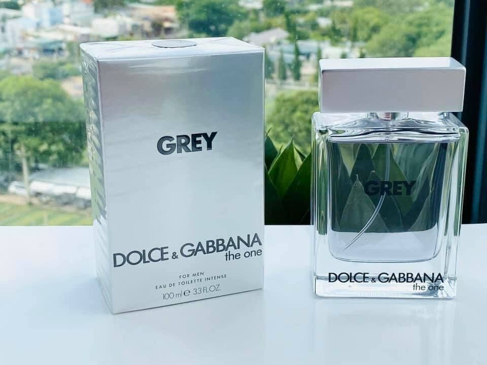 grey the one dolce gabbana Chất Lượng, Giá Tốt 