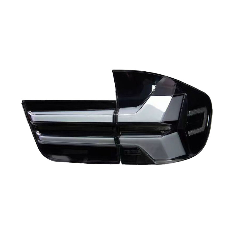 Upgrade Rear Light Assembly Daytime Running Light Turning Signal Reverse Light Giá 6,077,000 Đồng*Miễn phí vận chuyển