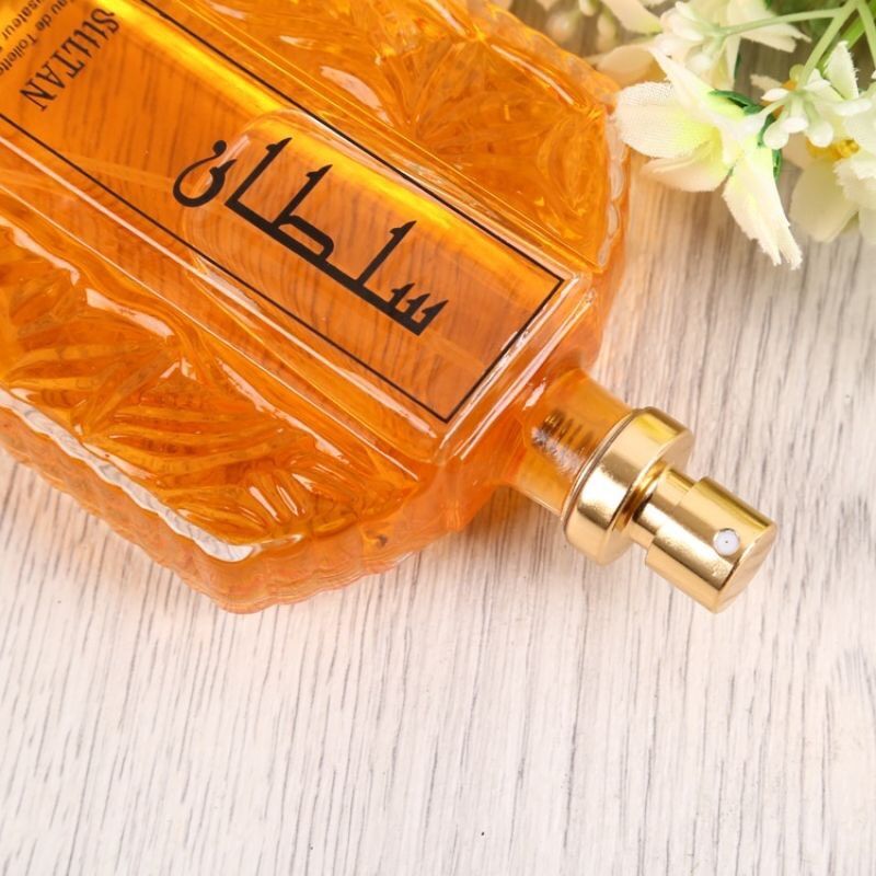 Nước hoa Dubai Sultan 100ml Nam Nữ Thơm Lâu