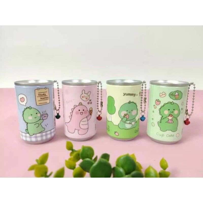 Khăn Giấy Ướt Dạng Lon 30 Tờ Tiện Dụng
