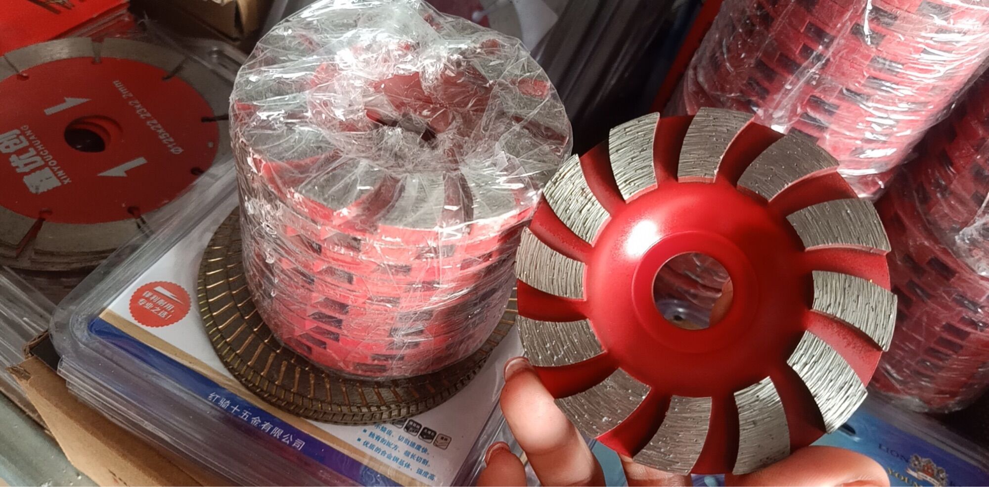 Bát Phá 90 chuyên mài đá