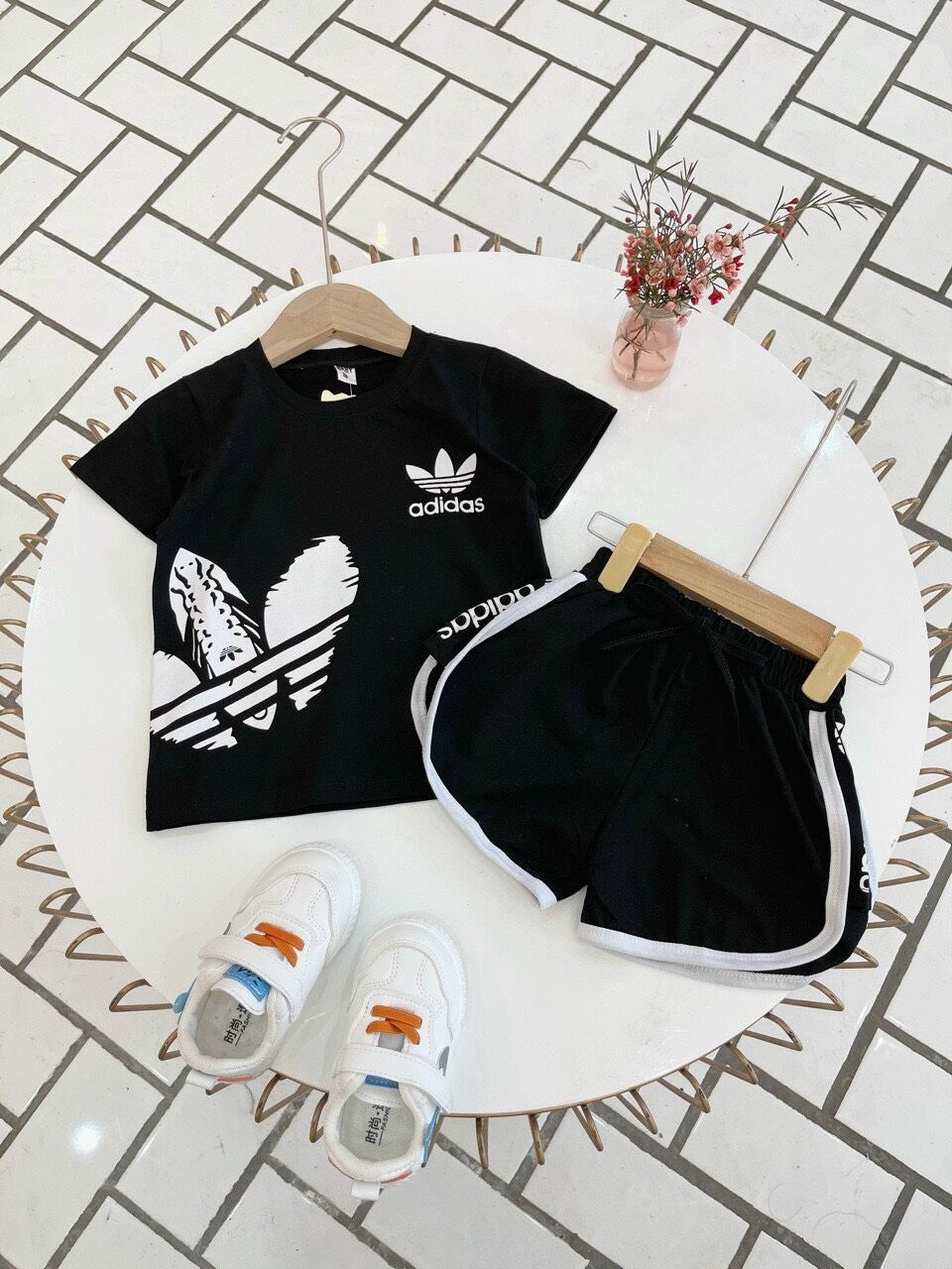 (XẢ) set bộ cho bé