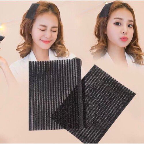 Miếng dán tóc siêu dính siêu nhẹ tiện dụng( số lượng 1 cặp)
