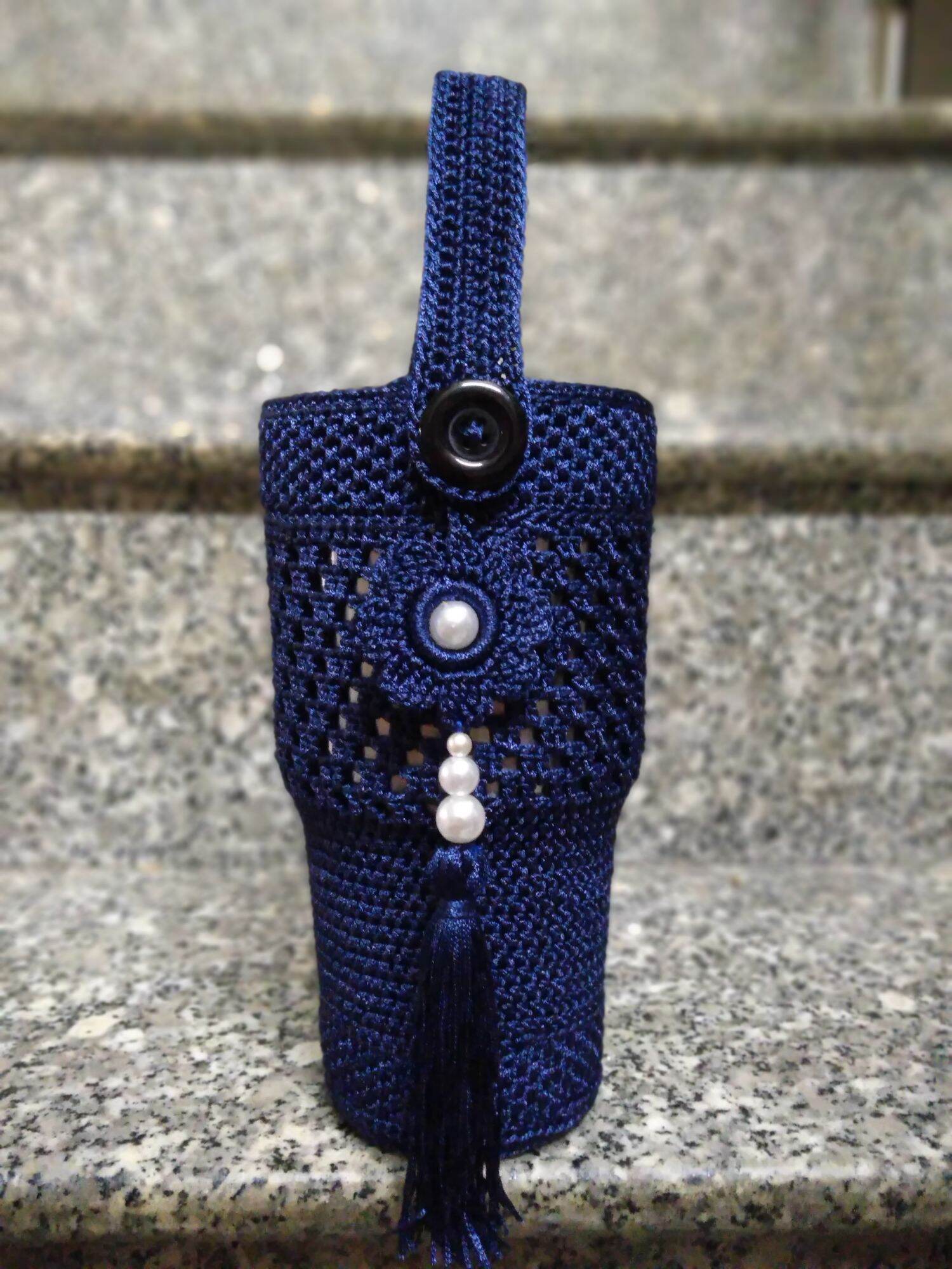 Túi đựng ly size 900ml ( 7cm-9.5cm- 20 cm)