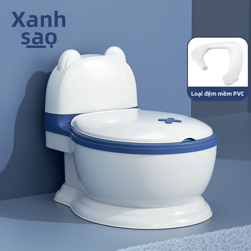 BEIMADUOJI | Bô Tập Đi vệ Sinh Cho Trẻ Em Sử Dụng Tại Nhà