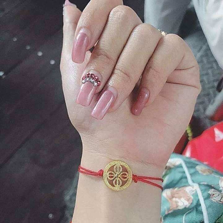 Vòng bánh xe pháp luân may mắn tai lộc