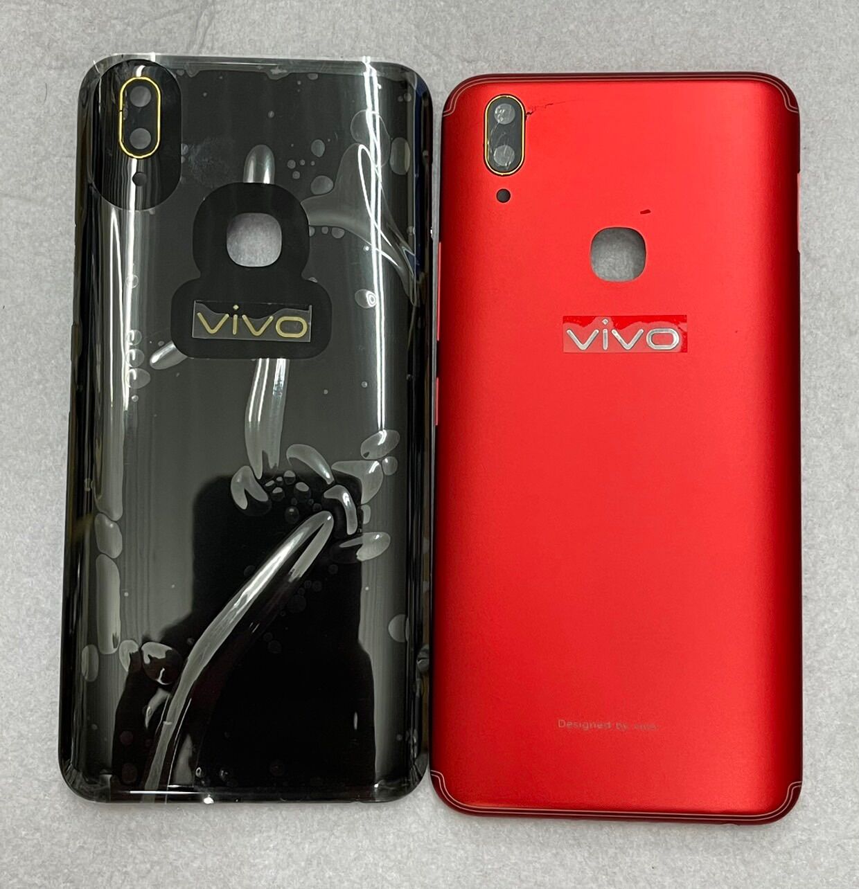 vỏ vivo y85 / V9