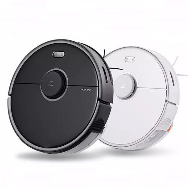 HCM Chổi phụ cho Robot Roborock S5MAX S6MAXV