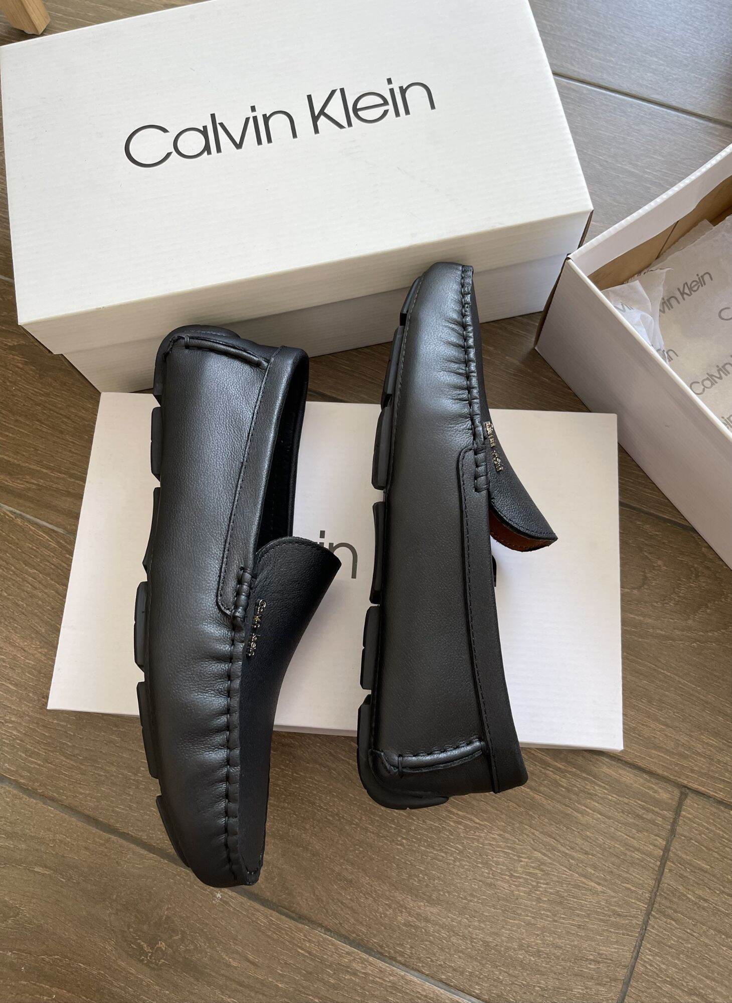 Giầy Calvin Klein