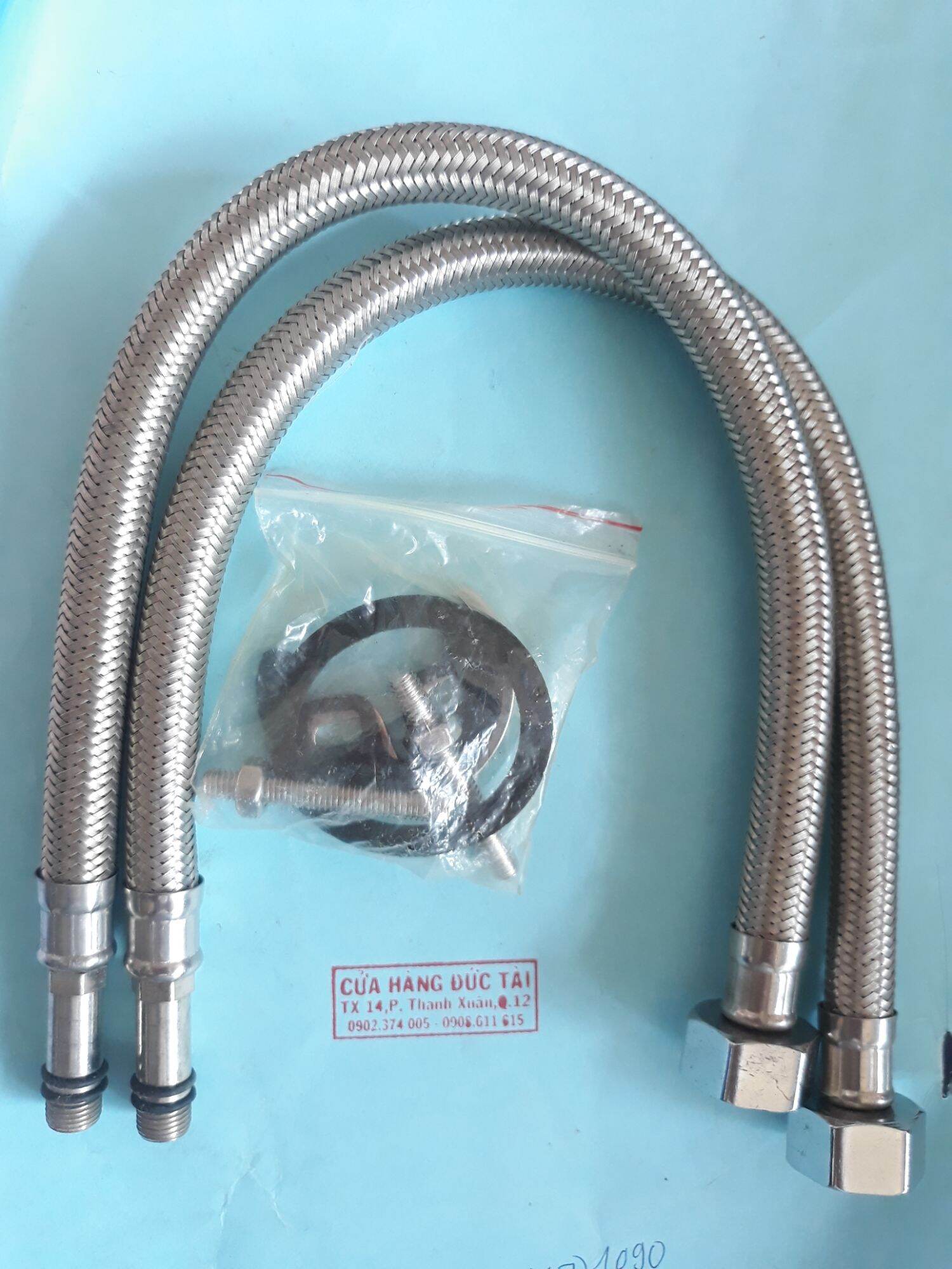 [HCM] Vòi nóng lạnh