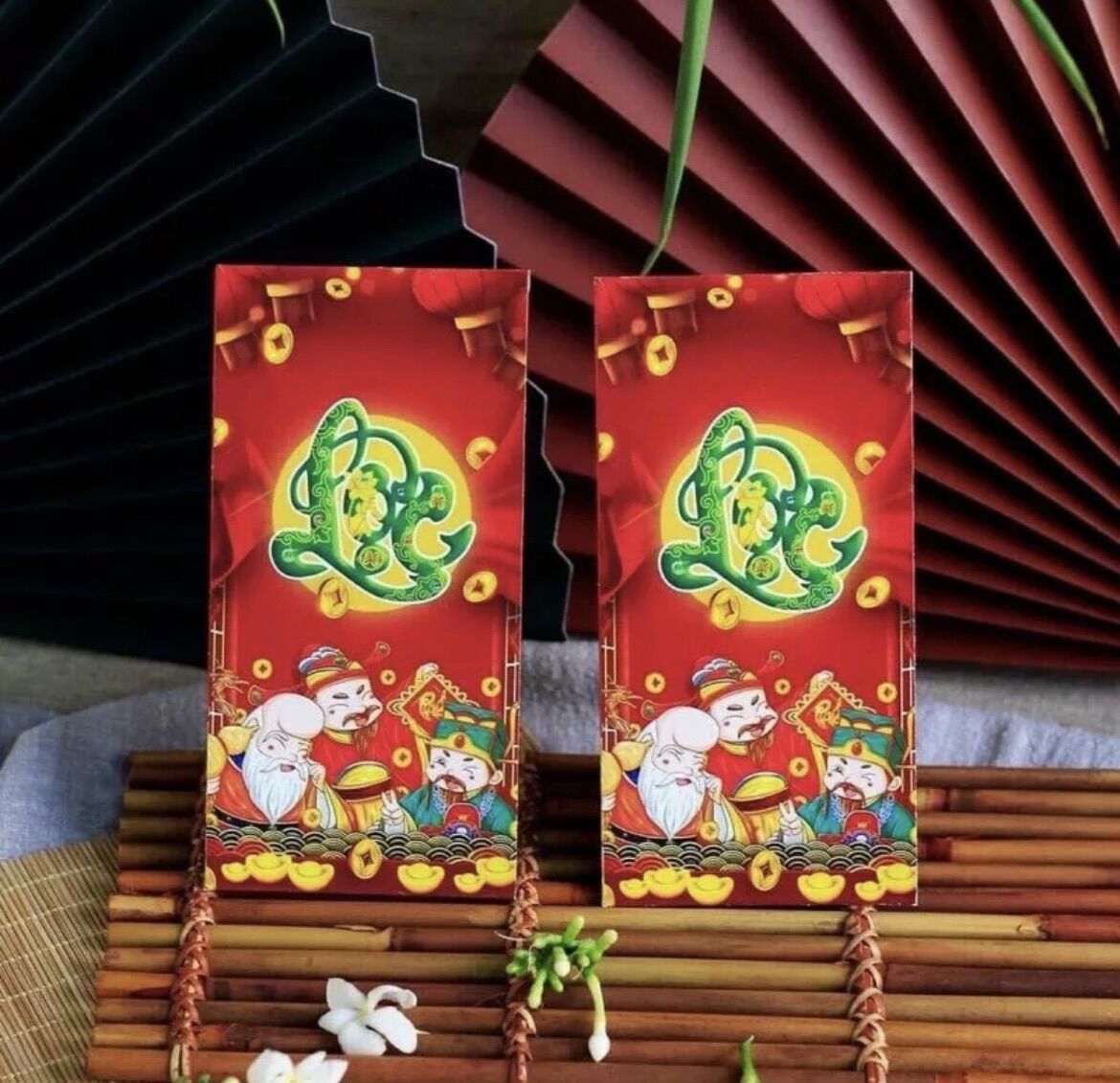 Bao lì xì