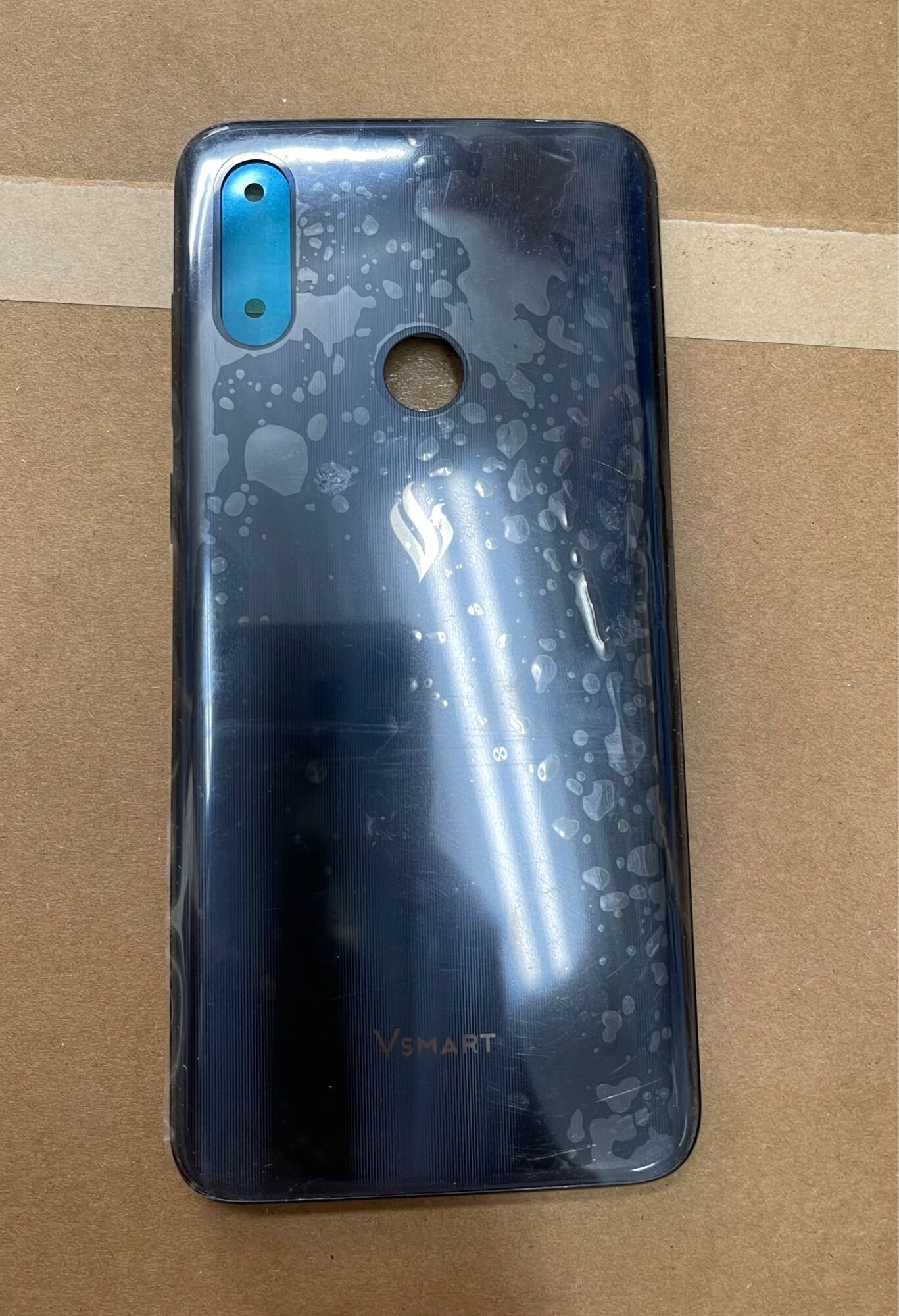 Vỏ Vsmart Star 3