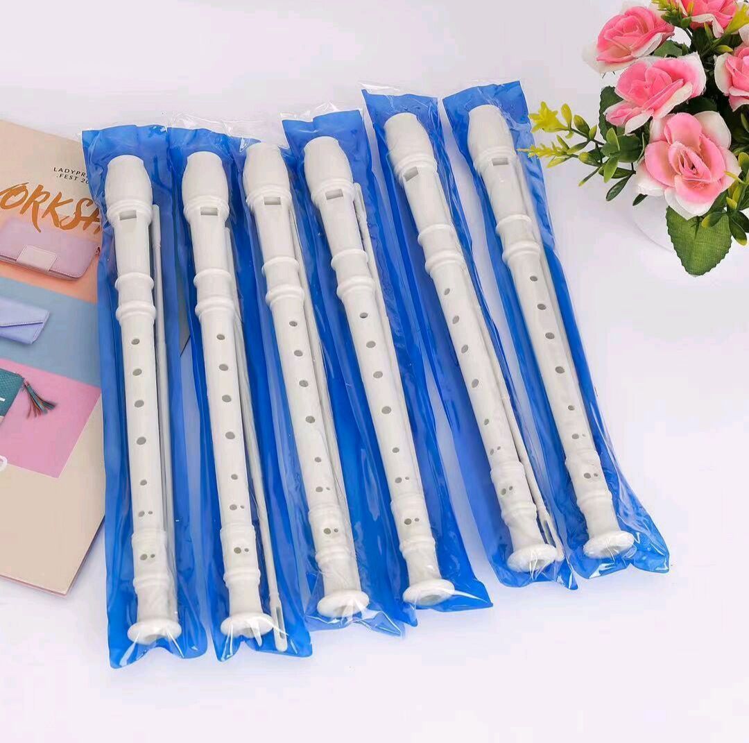Sáo dọc recoder 8 lỗ