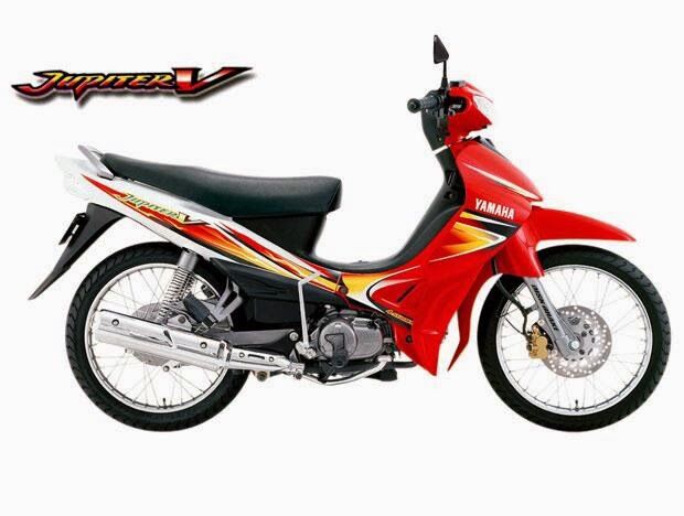 Đồng Hồ Xe Máy Jupiter V - OSAKA